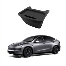 Load image into Gallery viewer, Rear Middle Storage Box for Model Y Juniper | TESERY
