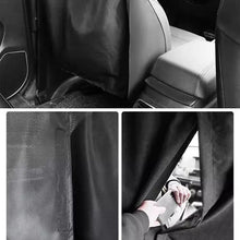 Load image into Gallery viewer, Tesla Privacy Divider Curtain for Model 3/Y/S/X
