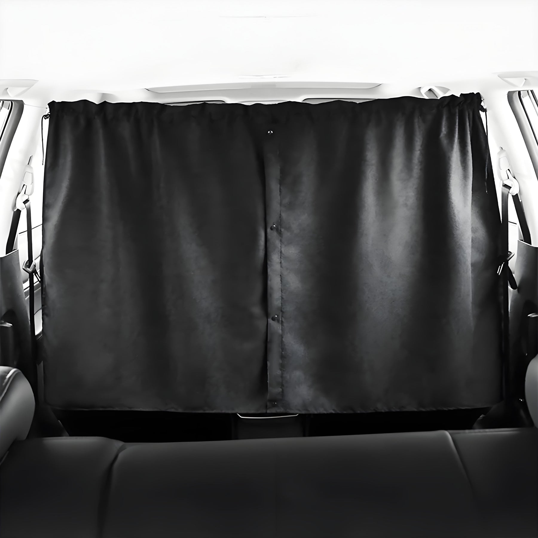 Tesla Privacy Divider Curtain for Model 3/Y/S/X