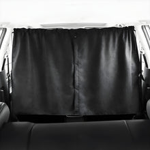 Load image into Gallery viewer, Tesla Privacy Divider Curtain for Model 3/Y/S/X