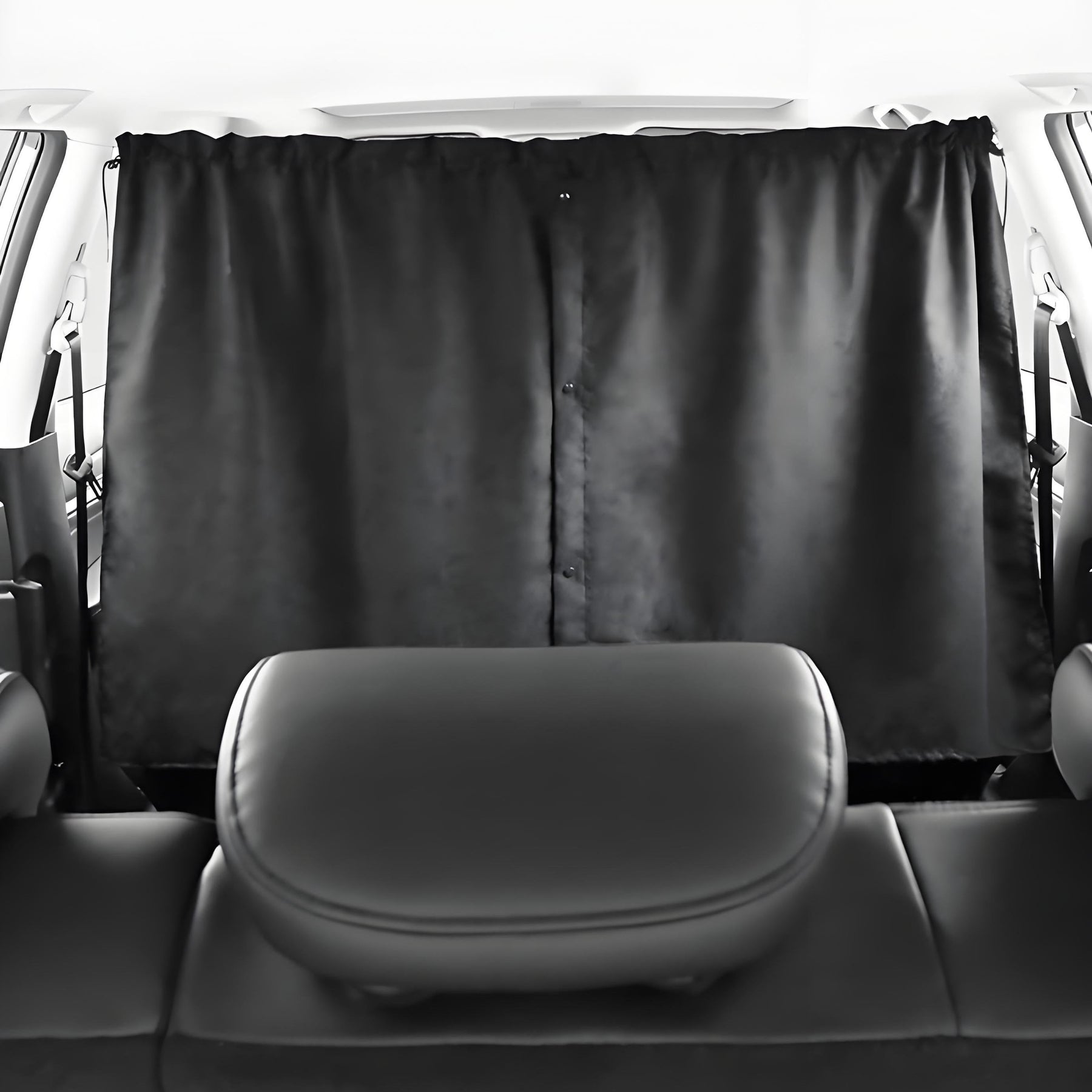 Tesla Privacy Divider Curtain for Model 3/Y/S/X