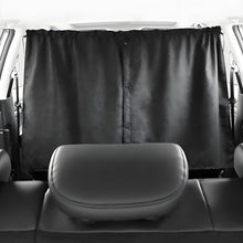 Load image into Gallery viewer, Tesla Privacy Divider Curtain for Model 3/Y/S/X