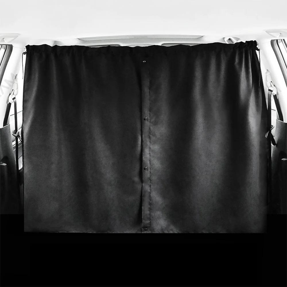 Tesla Privacy Divider Curtain for Model 3/Y/S/X