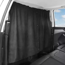 Load image into Gallery viewer, Tesla Privacy Divider Curtain for Model 3/Y/S/X