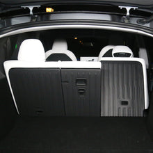 Load image into Gallery viewer, Rear Seat Back Protector TPE Mat for Model Y Juniper | TESERY