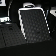 Load image into Gallery viewer, Rear Seat Back Protector TPE Mat for Model Y Juniper | TESERY