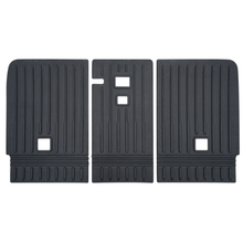 Load image into Gallery viewer, Rear Seat Back Protector TPE Mat for Model Y Juniper | TESERY