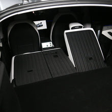 Load image into Gallery viewer, Rear Seat Back Protector TPE Mat for Model Y Juniper | TESERY