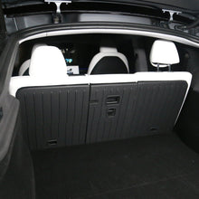 Load image into Gallery viewer, Rear Seat Back Protector TPE Mat for Model Y Juniper | TESERY