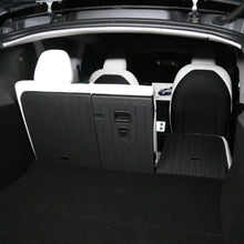 Load image into Gallery viewer, Rear Seat Back Protector TPE Mat for Model Y Juniper | TESERY