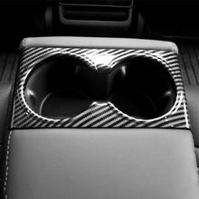 Load image into Gallery viewer, Rear Seat Cup Holder Protection Cover For Model 3 Highland