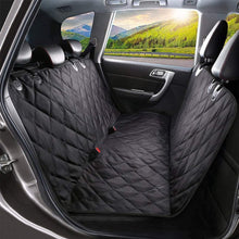 Load image into Gallery viewer, Rear Seat Dog Seat Cover for Tesla Model S/3/X/Y/Cybertruck