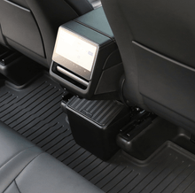 Load image into Gallery viewer, Rear Seat Storage Box | Trash can for Model Y Juniper