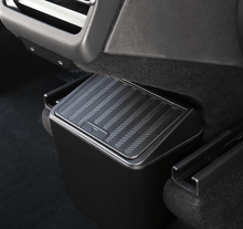 Load image into Gallery viewer, Rear Seat Storage Box | Trash can for Model Y Juniper