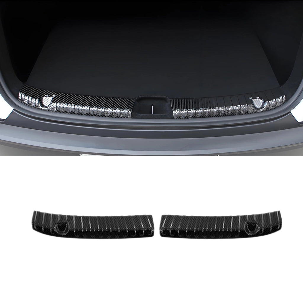 Trunk Sill Protector for Model Y Juniper