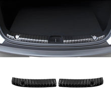 Load image into Gallery viewer, Trunk Sill Protector for Model Y Juniper