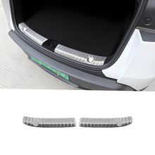 Load image into Gallery viewer, Trunk Sill Protector for Model Y Juniper