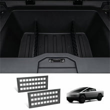 Load image into Gallery viewer, Rear Trunk Lower Grille Baffle for Cybertruck (2PCS)