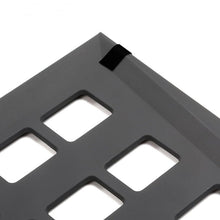 Load image into Gallery viewer, Rear Trunk Lower Grille Baffle for Cybertruck (2PCS)