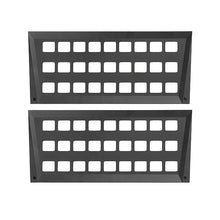 Load image into Gallery viewer, Rear Trunk Lower Grille Baffle for Cybertruck (2PCS)