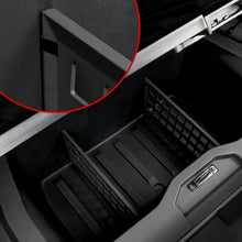 Load image into Gallery viewer, Rear Trunk Lower Grille Baffle for Cybertruck (2PCS)