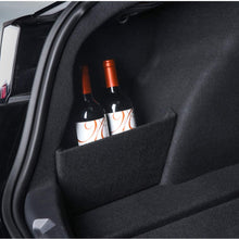 Load image into Gallery viewer, Rear Trunk Organizer Side Divider for Tesla Model 3 &amp; Model Y