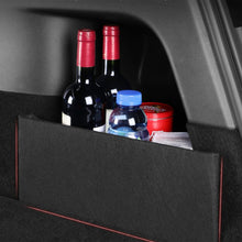 Load image into Gallery viewer, Rear Trunk Organizer Side Divider for Tesla Model 3 &amp; Model Y