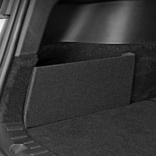 Load image into Gallery viewer, Rear Trunk Organizer Side Divider for Tesla Model 3 &amp; Model Y