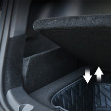 Load image into Gallery viewer, Rear Trunk Organizer Side Divider for Tesla Model 3 &amp; Model Y