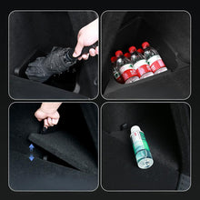 Load image into Gallery viewer, Rear Trunk Storage Bins for Model Y Juniper 5 Seater | TESERY