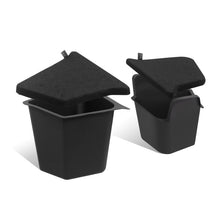 Load image into Gallery viewer, Rear Trunk Storage Bins for Model Y Juniper 5 Seater | TESERY