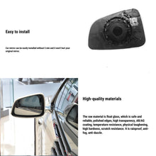Load image into Gallery viewer, Rearview Mirror Blade for Tesla Model 3/Y/X/S