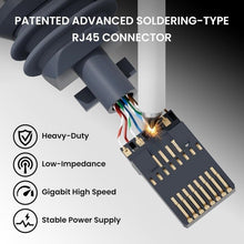 Load image into Gallery viewer, Replacement Starlink Cable Extension for Gen 3/Mini | High-Speed &amp; Weatherproof