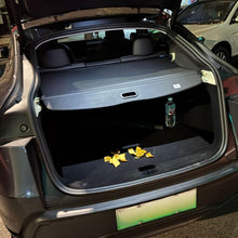 Load image into Gallery viewer, Retractable Cargo Cover for Model Y Juniper
