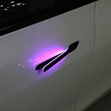 Load image into Gallery viewer, RGB Electric Door Handle for Model 3 Highland/Y Juniper | 4-Piece | TESERY