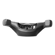 Load image into Gallery viewer, Custom Carbon Fiber Steering Wheel for Tesla Model 3 / Y【F1 Style】