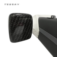 Load image into Gallery viewer, TESERY Roadster Steering Wheel for Tesla Model 3 / Y【Airplane wheel】