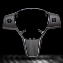 Load image into Gallery viewer, TESERY Roadster Steering Wheel for Tesla Model 3 / Y【Airplane wheel】