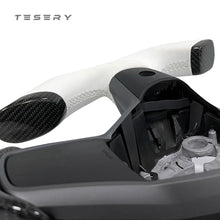 Load image into Gallery viewer, TESERY Roadster Steering Wheel for Tesla Model 3 / Y【Airplane wheel】