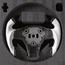 Load image into Gallery viewer, TESERY Roadster Steering Wheel for Tesla Model 3 / Y【Airplane wheel】