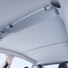 Load image into Gallery viewer, Glass Roof Sunshade for Tesla Model Y | TESERY