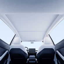 Load image into Gallery viewer, Glass Roof Sunshade for Tesla Model Y | TESERY