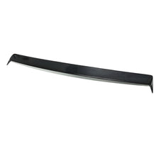 Load image into Gallery viewer, Roof Spoiler Window Top Wing For Tesla Model Y - Real Dry Carbon Fiber