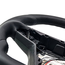 Load image into Gallery viewer, TESERY Touch Horn Round Steering Wheel Replacement for Tesla Model S / X 2021-2023