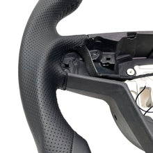 Load image into Gallery viewer, TESERY Touch Horn Round Steering Wheel Replacement for Tesla Model S / X 2021-2023