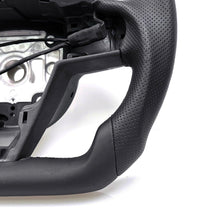 Load image into Gallery viewer, TESERY Touch Horn Round Steering Wheel Replacement for Tesla Model S / X 2021-2023