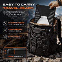 Load image into Gallery viewer, Starlink Mini R-Foot Armor Case | RovEdge