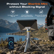 Load image into Gallery viewer, Starlink Mini R-Foot Armor Case | RovEdge