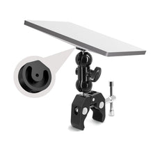 Load image into Gallery viewer, Starlink Mini RV Clamp Mount | Heavy-Duty Portable Mount