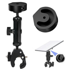 Load image into Gallery viewer, Starlink Mini RV Clamp Mount | Heavy-Duty Portable Mount